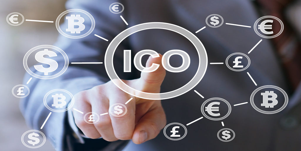 What is an ICO cryptocurrency?
