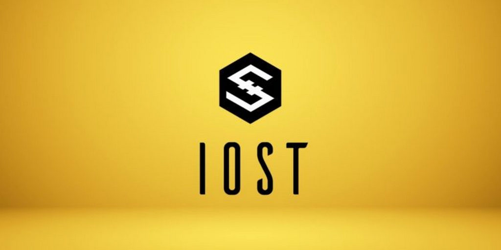 IOST (IOST)