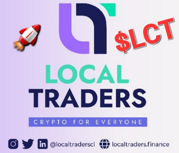 BNB Chain Ecosystem-Local Traders($LCT)